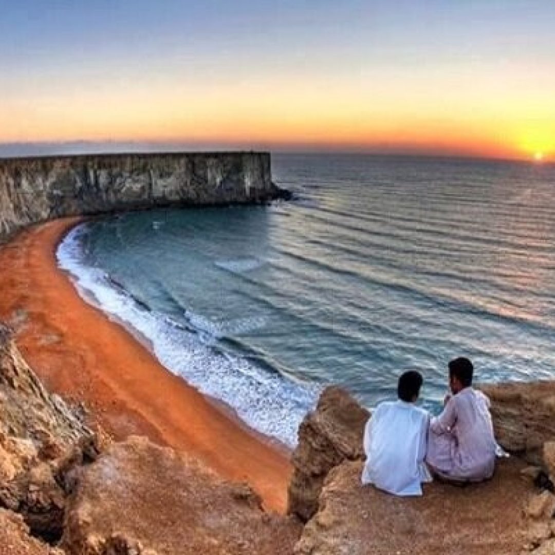 ارتفاعات کمب